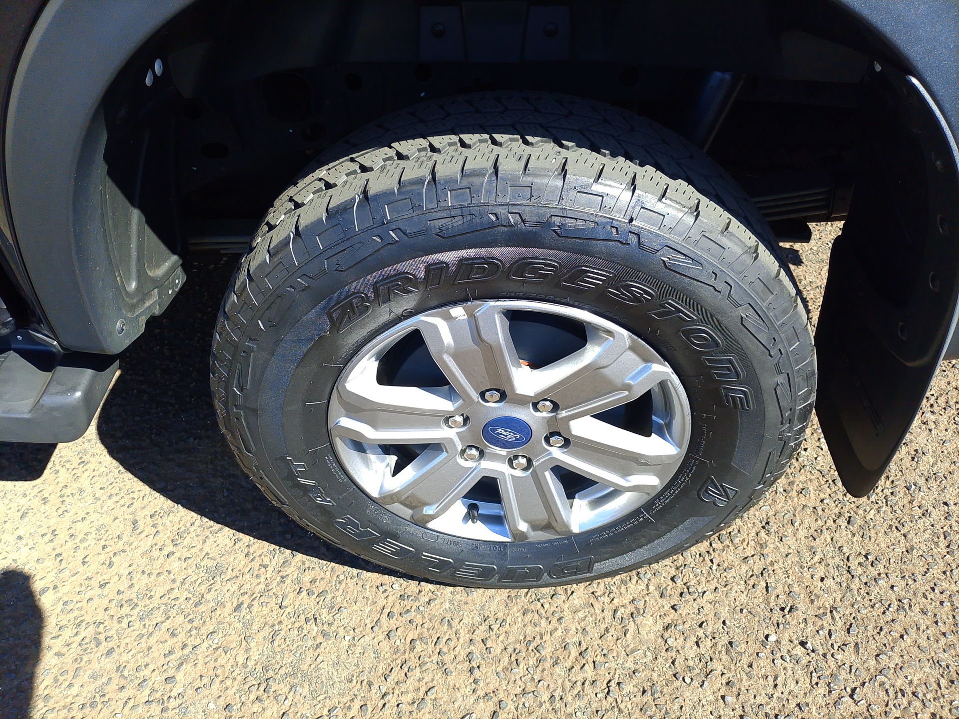 Ford-RANGER-Ranger XLS 2.0 4x4 CD Diesel Aut.