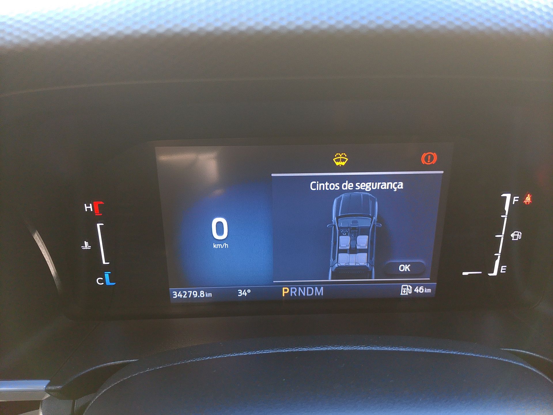 Ford-RANGER-Ranger XLS 2.0 4x4 CD Diesel Aut.