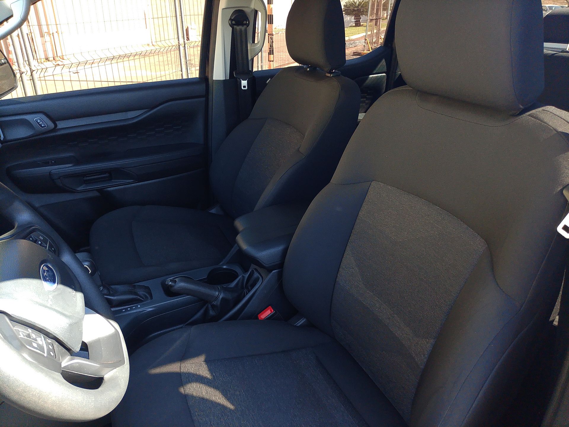 Ford-RANGER-Ranger XLS 2.0 4x4 CD Diesel Aut.