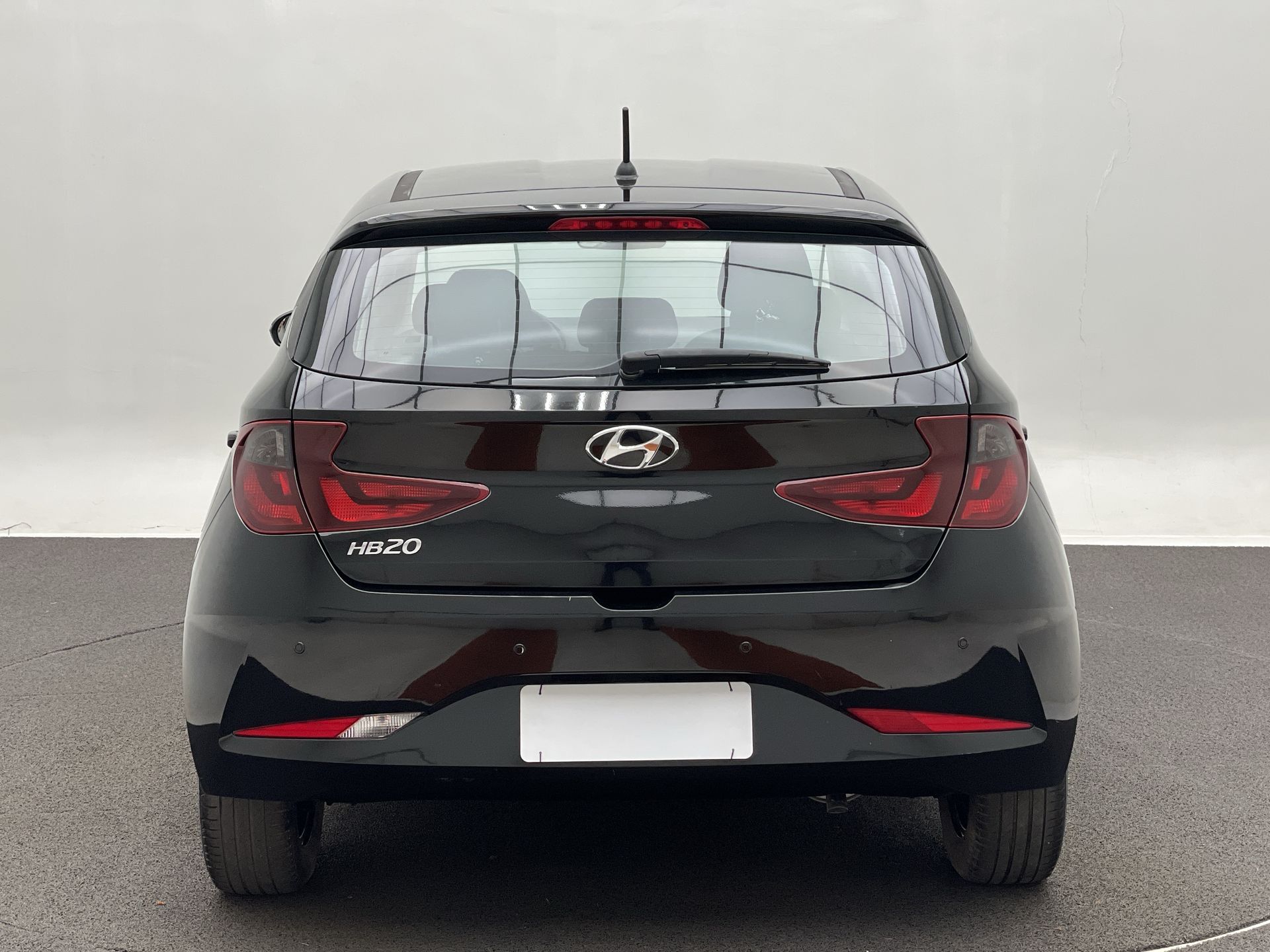 HB20 Vision 1.0 Flex 12V Mec.