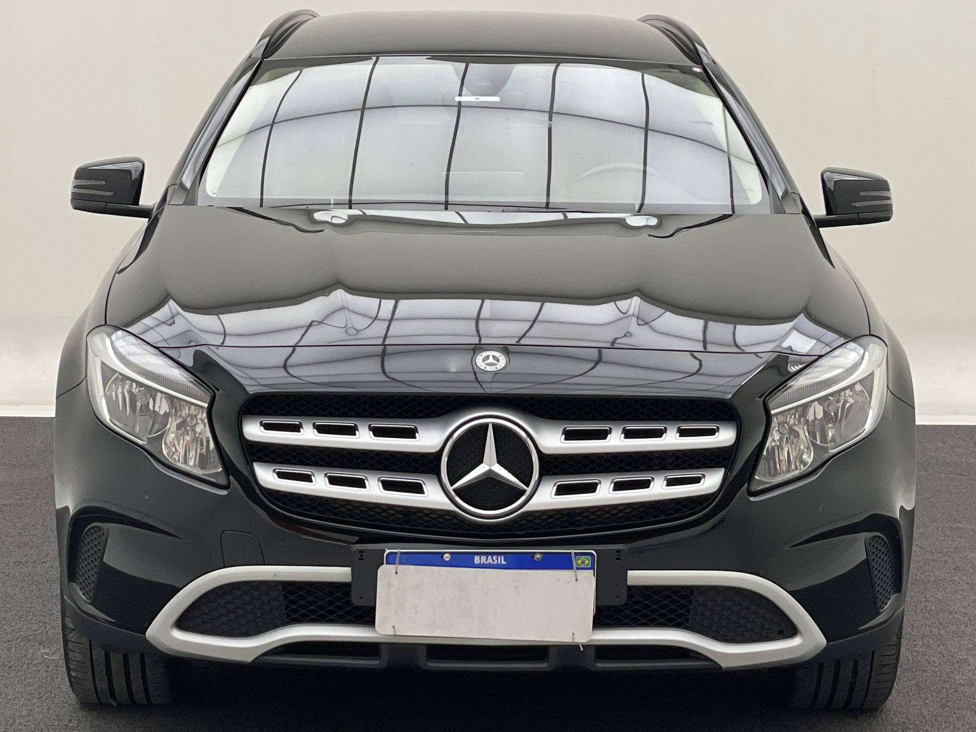 GLA 200 Style 1.6 TB 16V/Flex Aut.