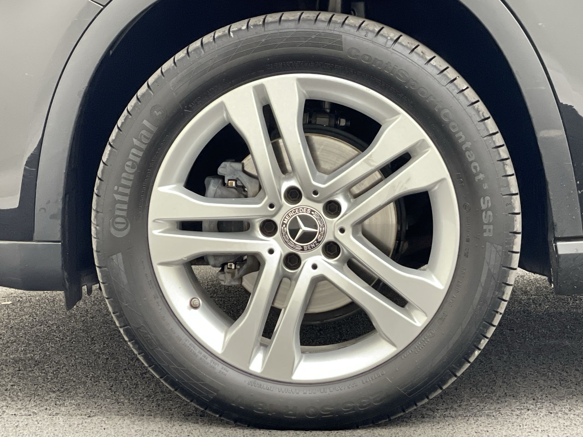 GLA 200 Style 1.6 TB 16V/Flex Aut.