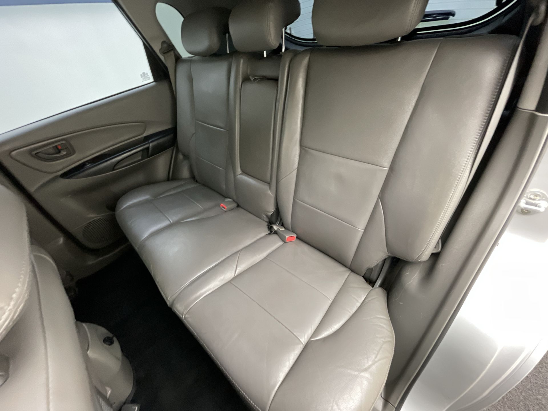 Tucson 2.0 16V Flex Aut.