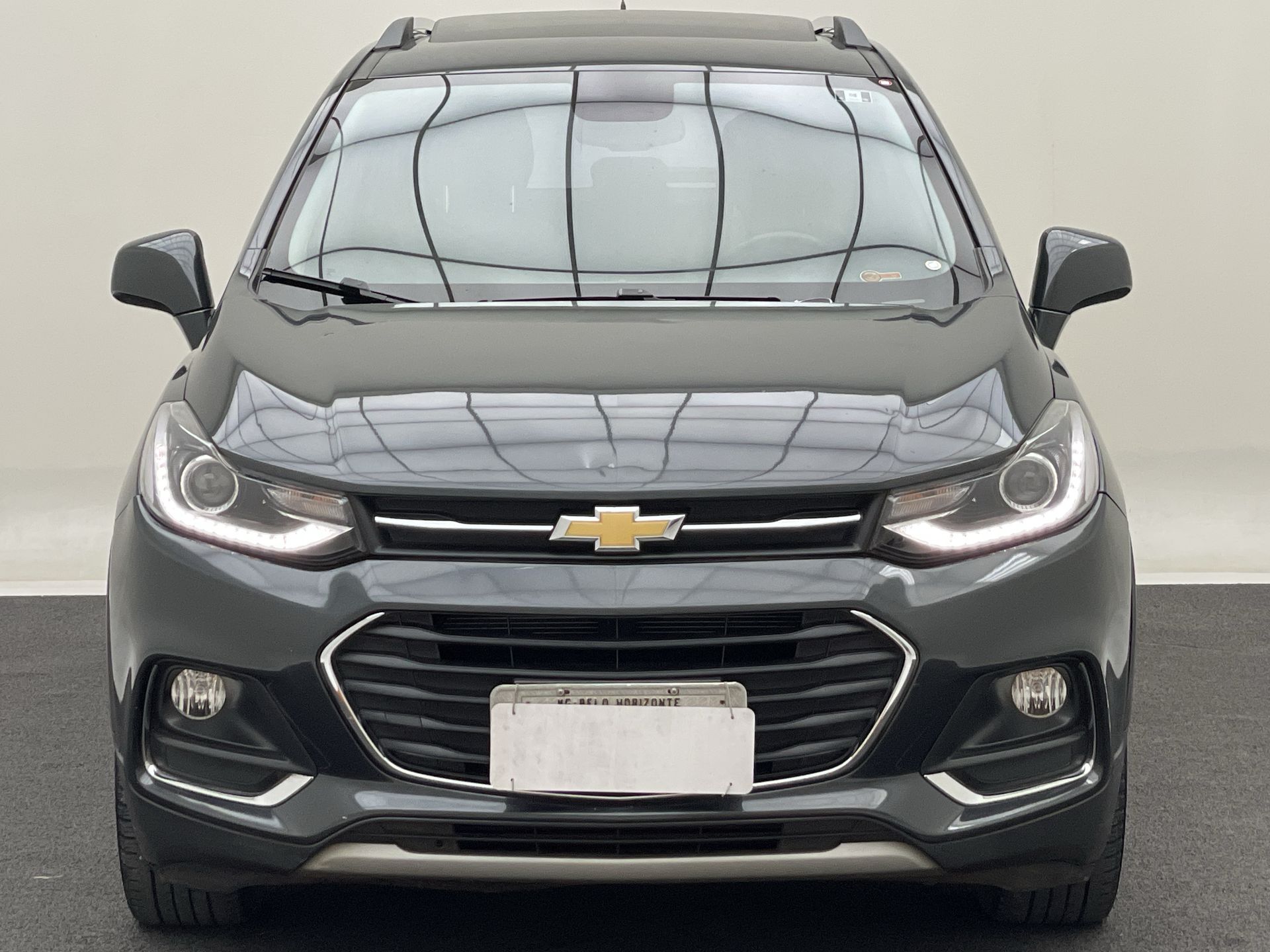 TRACKER LTZ 1.4 Turbo 16V Flex 4x2 Aut.