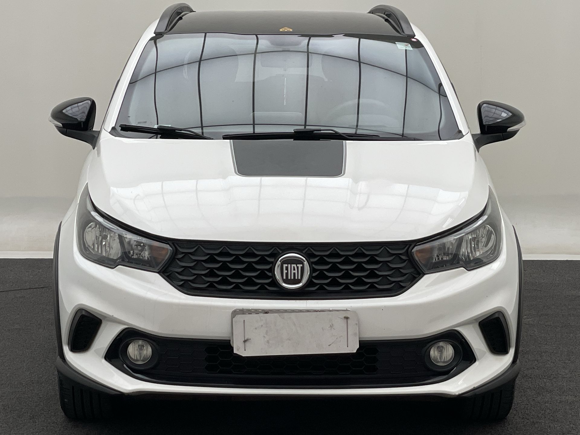 ARGO TREKKING 1.3 8V Flex