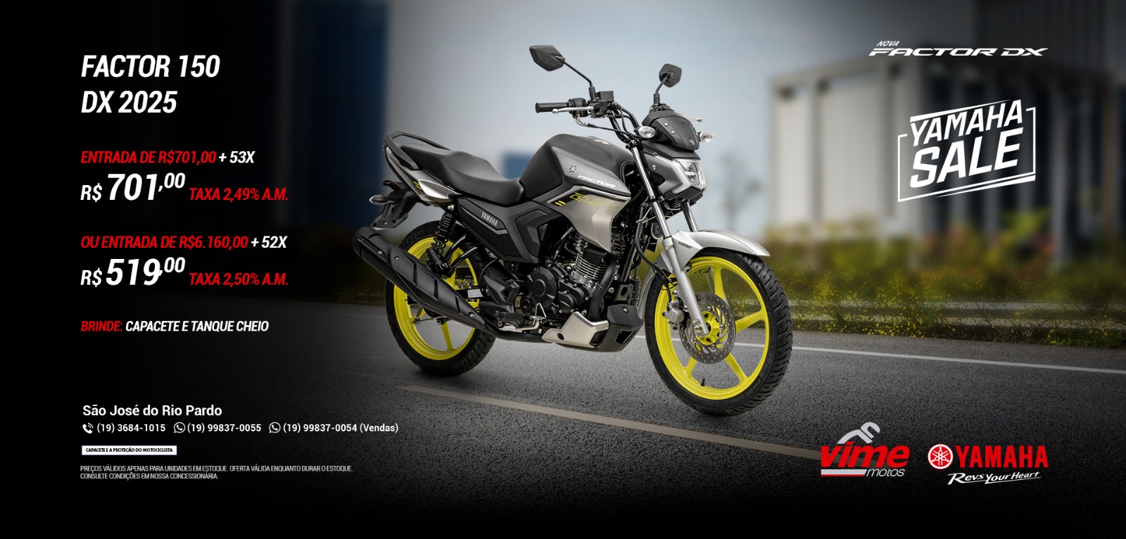 banner factor 150 dx 2025 (53x701)