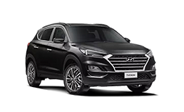 Tucson Limited 1.6 Turbo 24/25