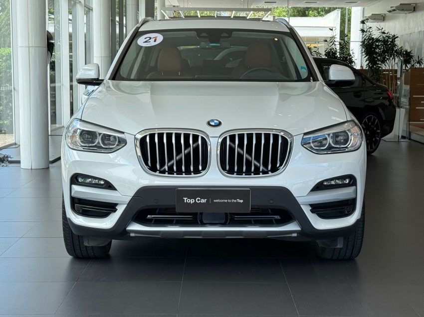 2.0 16V HÍBRIDO X LINE XDRIVE30E STEPTRONIC