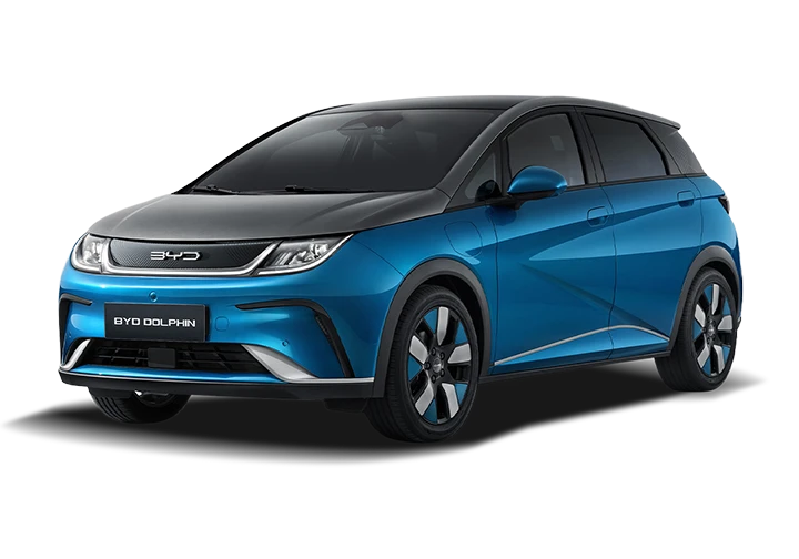 BYD DOLPHIN PLUS