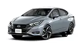 NISSAN VERSA EXCLUSIVE