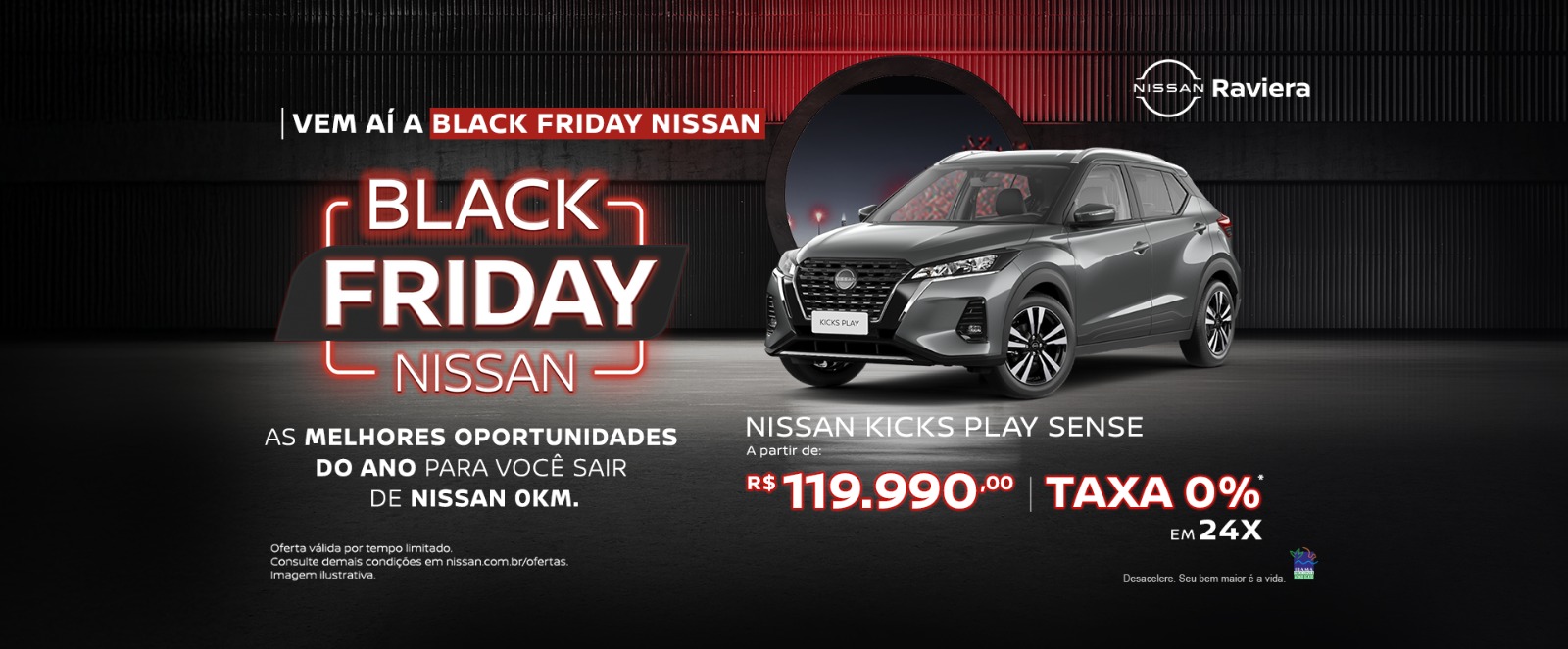 BLACK FRIDAY KICKS PLAY SENSE