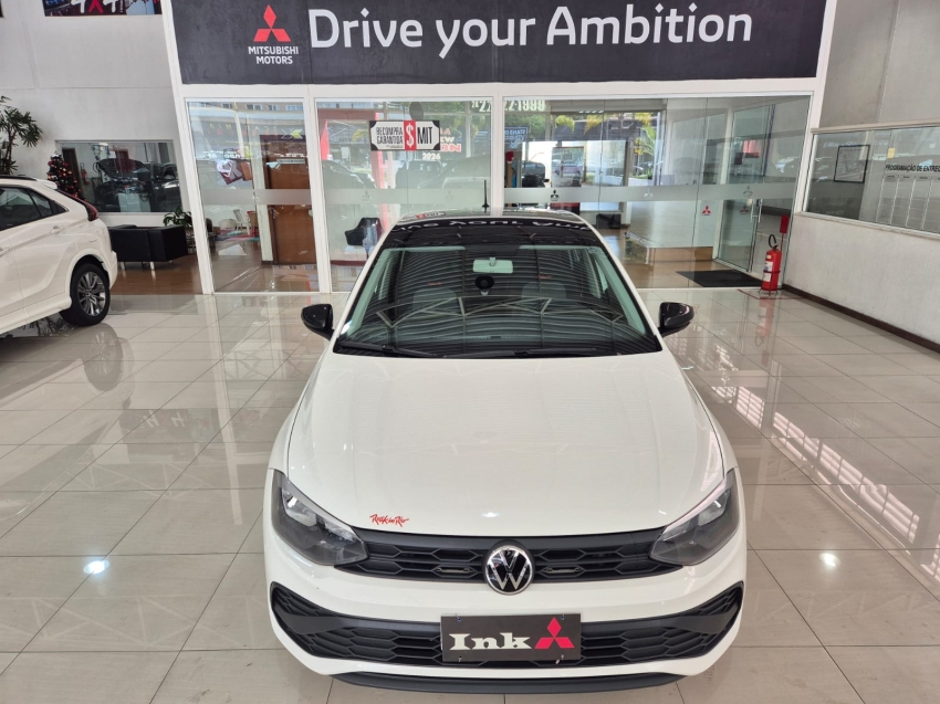 VW - Volkswagen-POLO-1.0 MPI ROCK IN RIO MANUAL