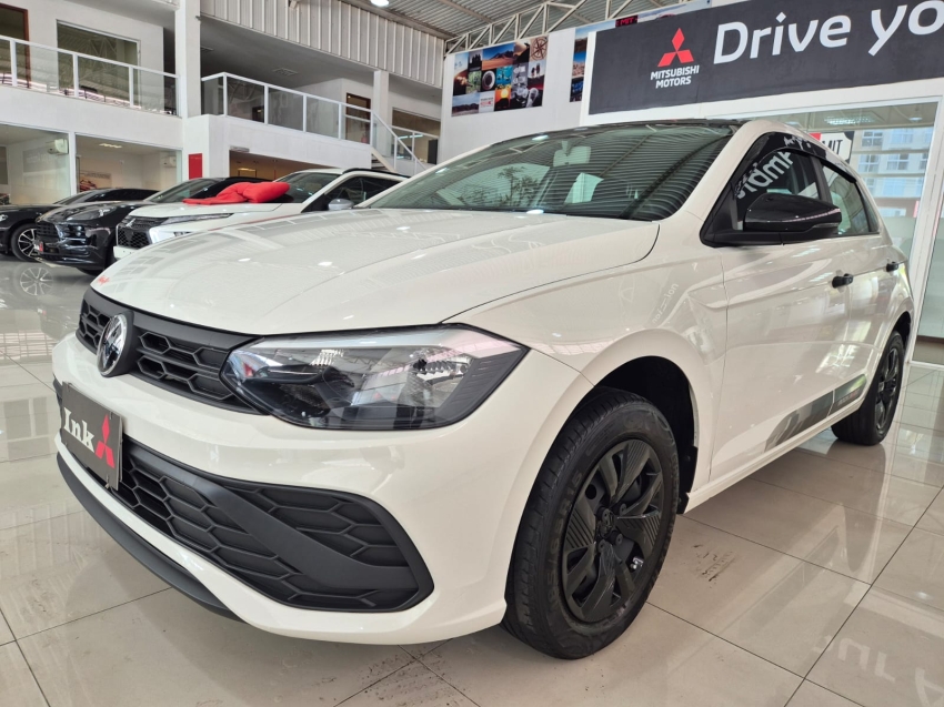 VW - Volkswagen-POLO-1.0 MPI ROCK IN RIO MANUAL