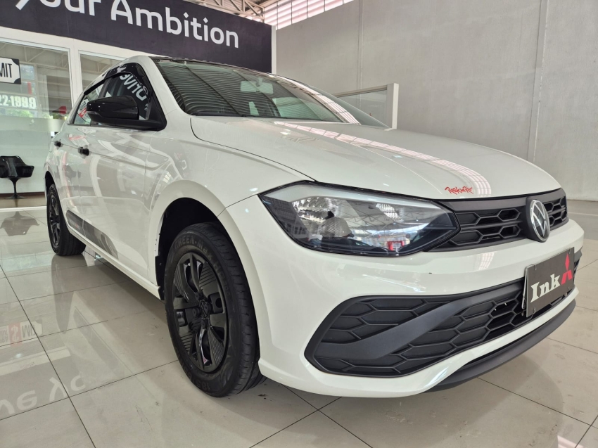 VW - Volkswagen-POLO-1.0 MPI ROCK IN RIO MANUAL