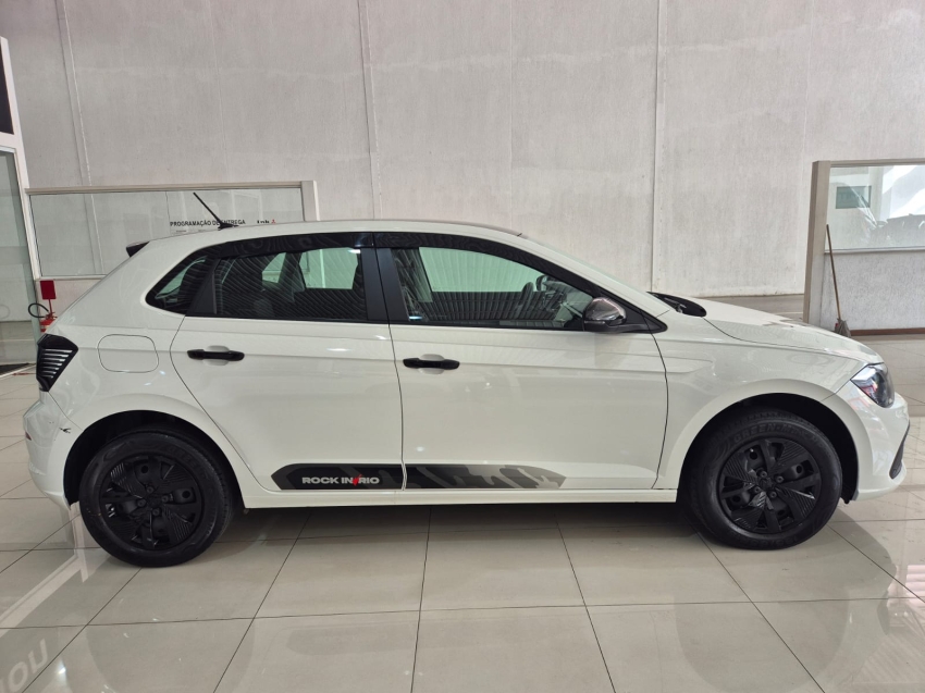 VW - Volkswagen-POLO-1.0 MPI ROCK IN RIO MANUAL