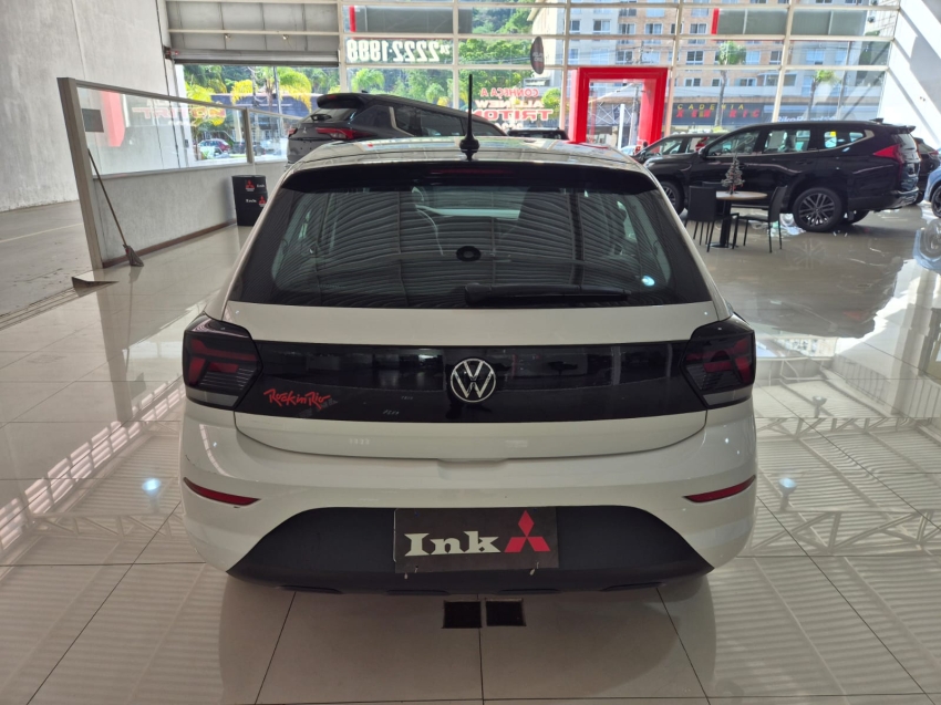 VW - Volkswagen-POLO-1.0 MPI ROCK IN RIO MANUAL