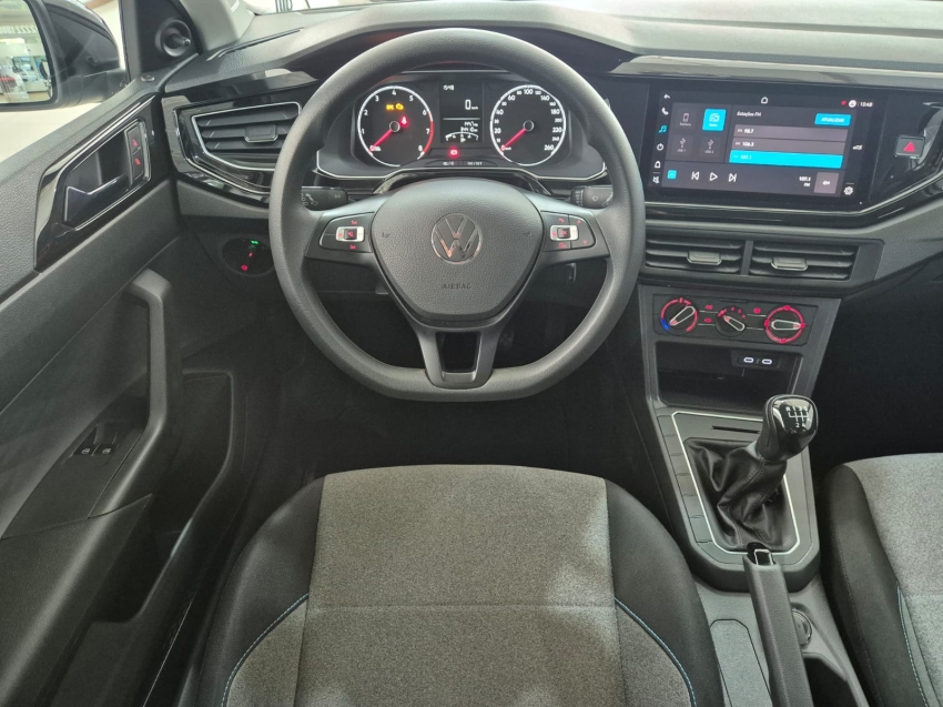 VW - Volkswagen-POLO-1.0 MPI ROCK IN RIO MANUAL