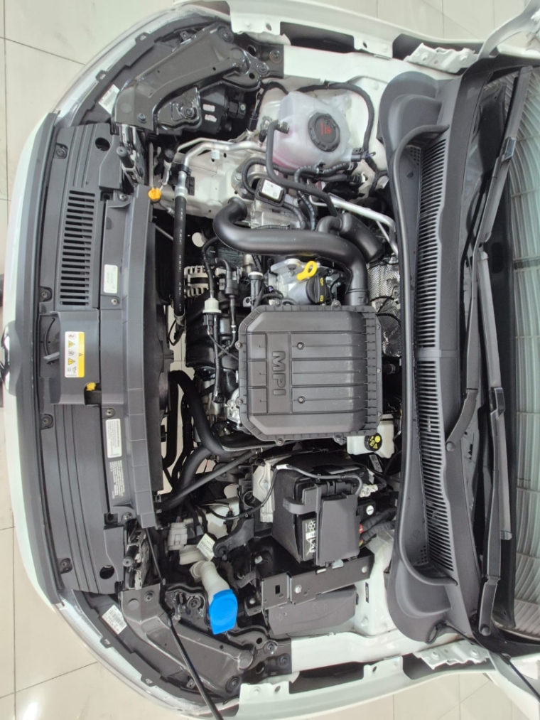 VW - Volkswagen-POLO-1.0 MPI ROCK IN RIO MANUAL