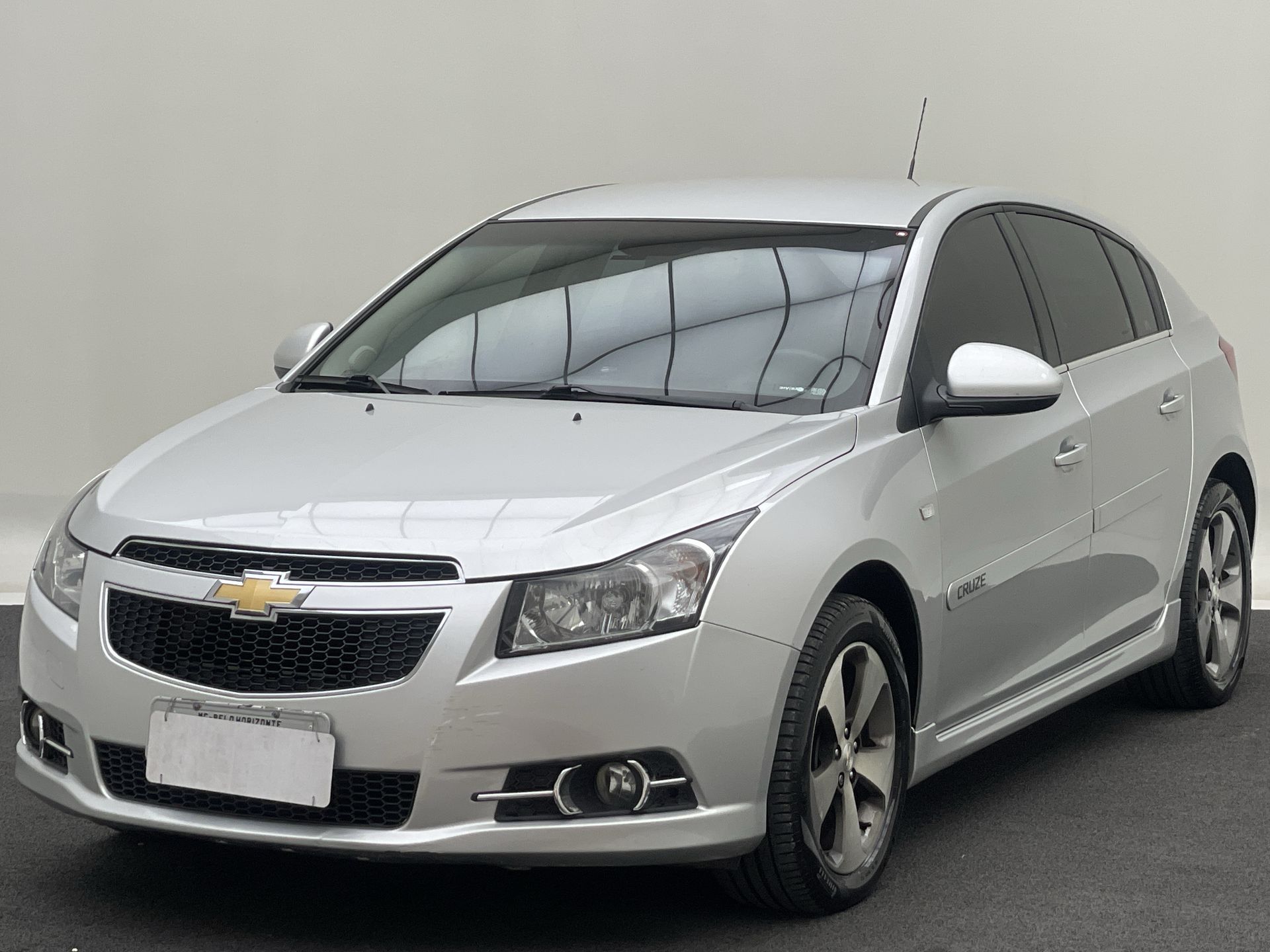 CRUZE HB Sport LT 1.8 16V FlexP. 5p Aut
