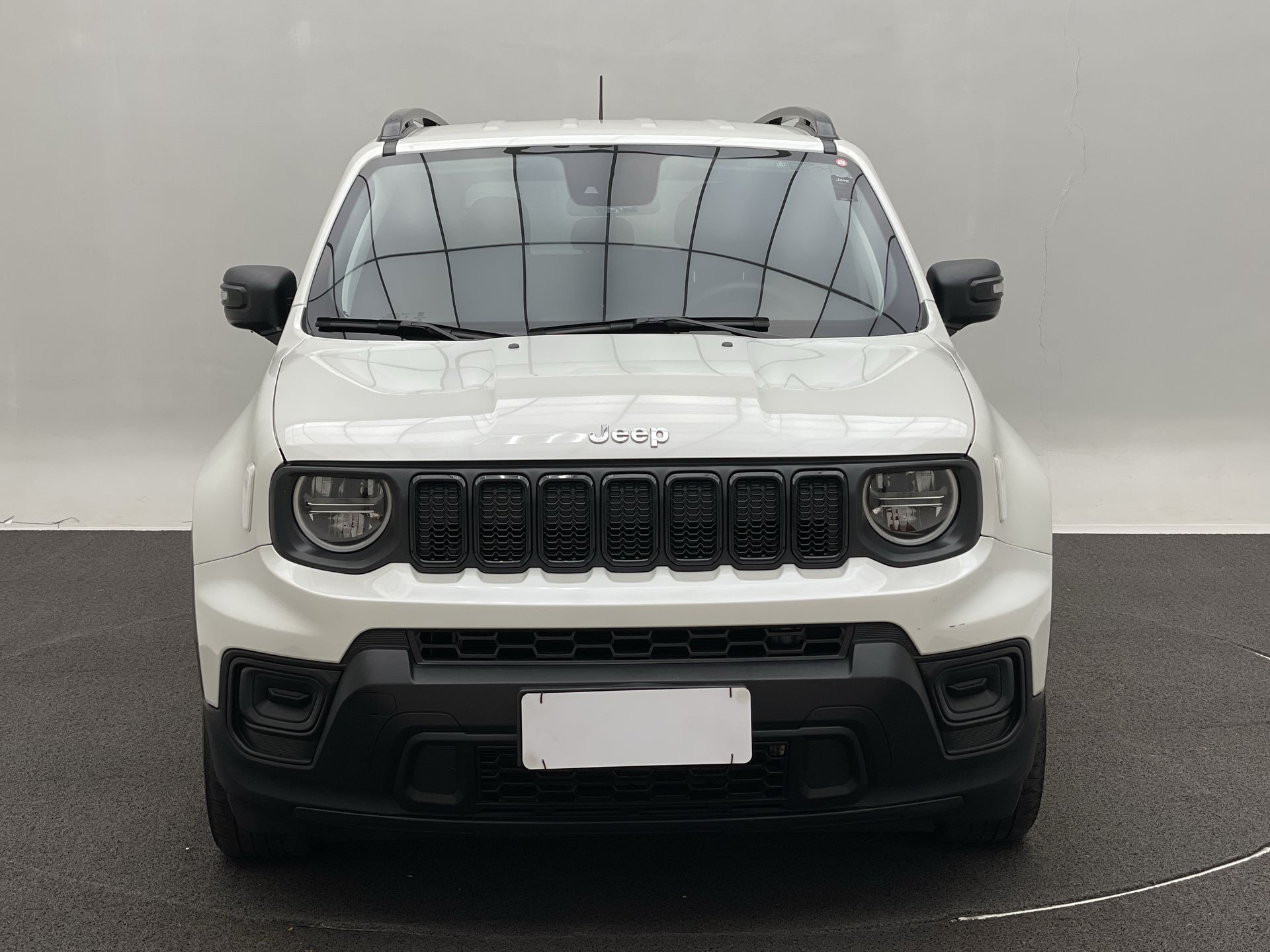 Renegade Sport T270 1.3 TB 4x2 Flex Aut.