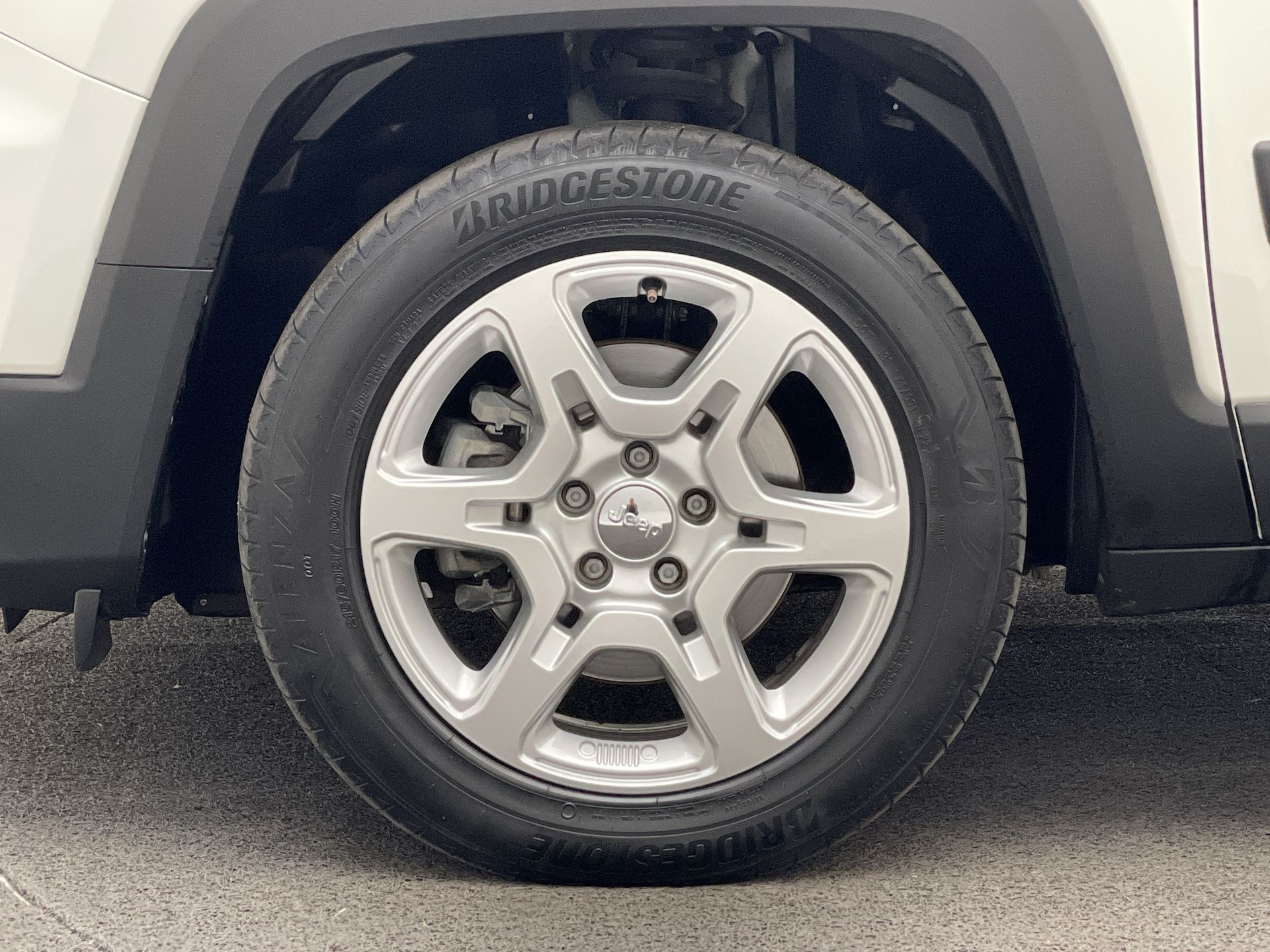 Renegade Sport T270 1.3 TB 4x2 Flex Aut.