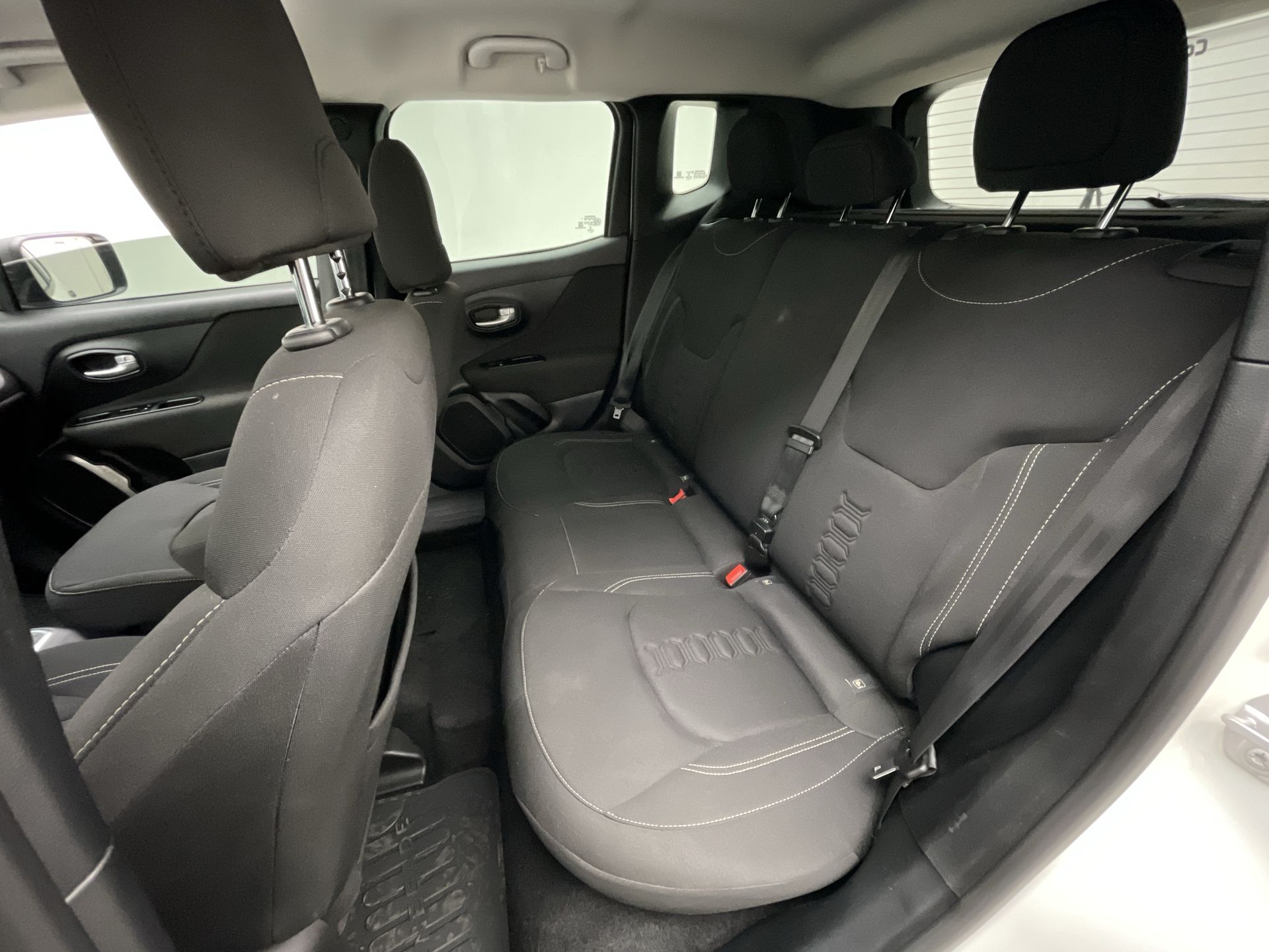 Renegade Sport T270 1.3 TB 4x2 Flex Aut.