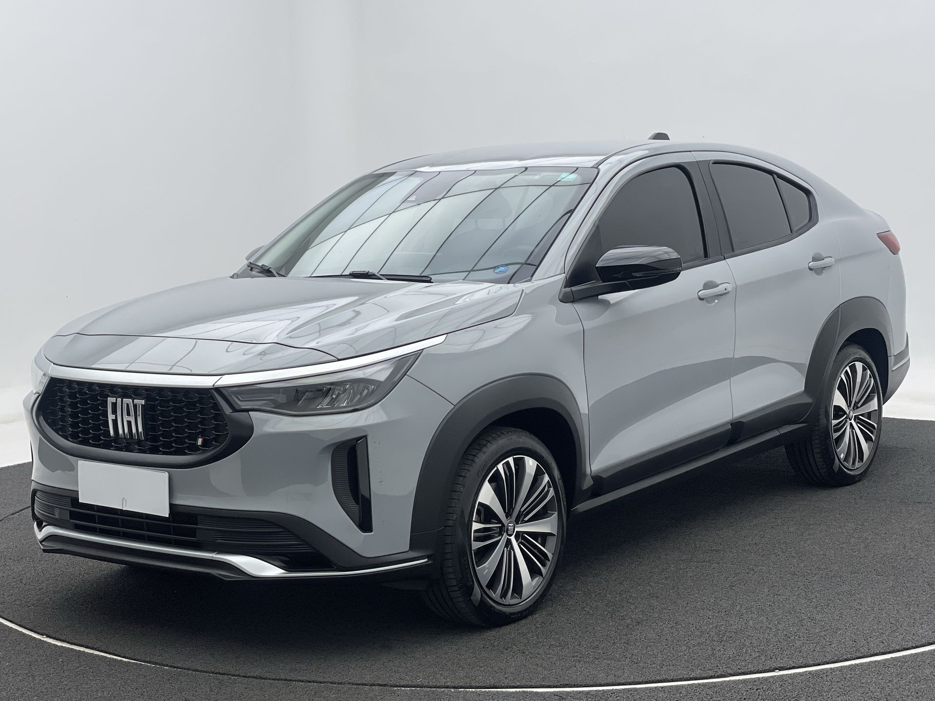 Fastback Audace 200 TB Aut (Hibrído)