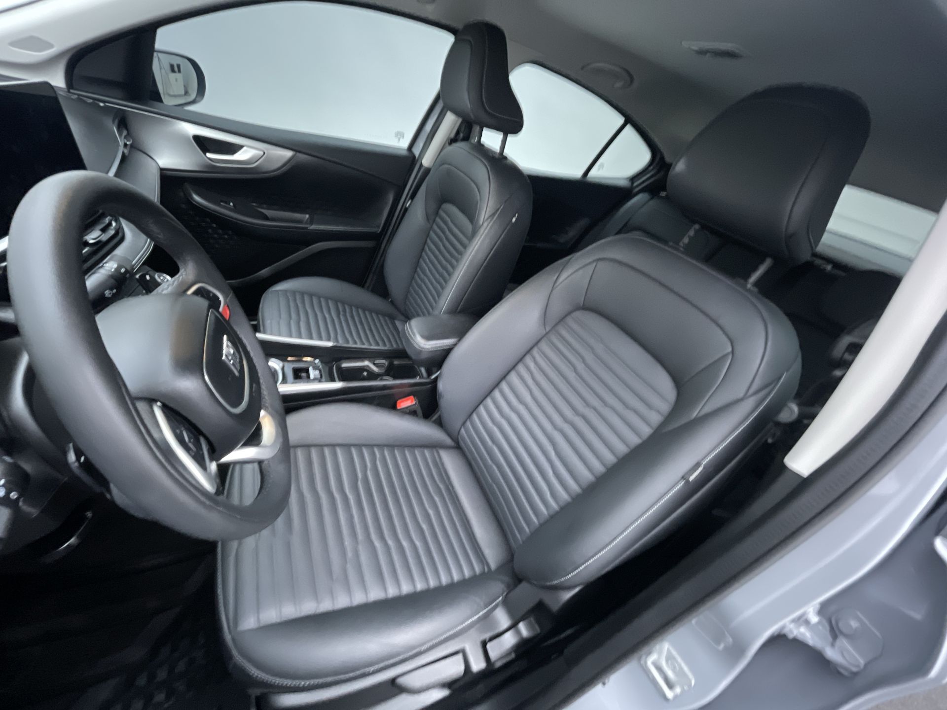 Fastback Audace 200 TB Aut (Hibrído)