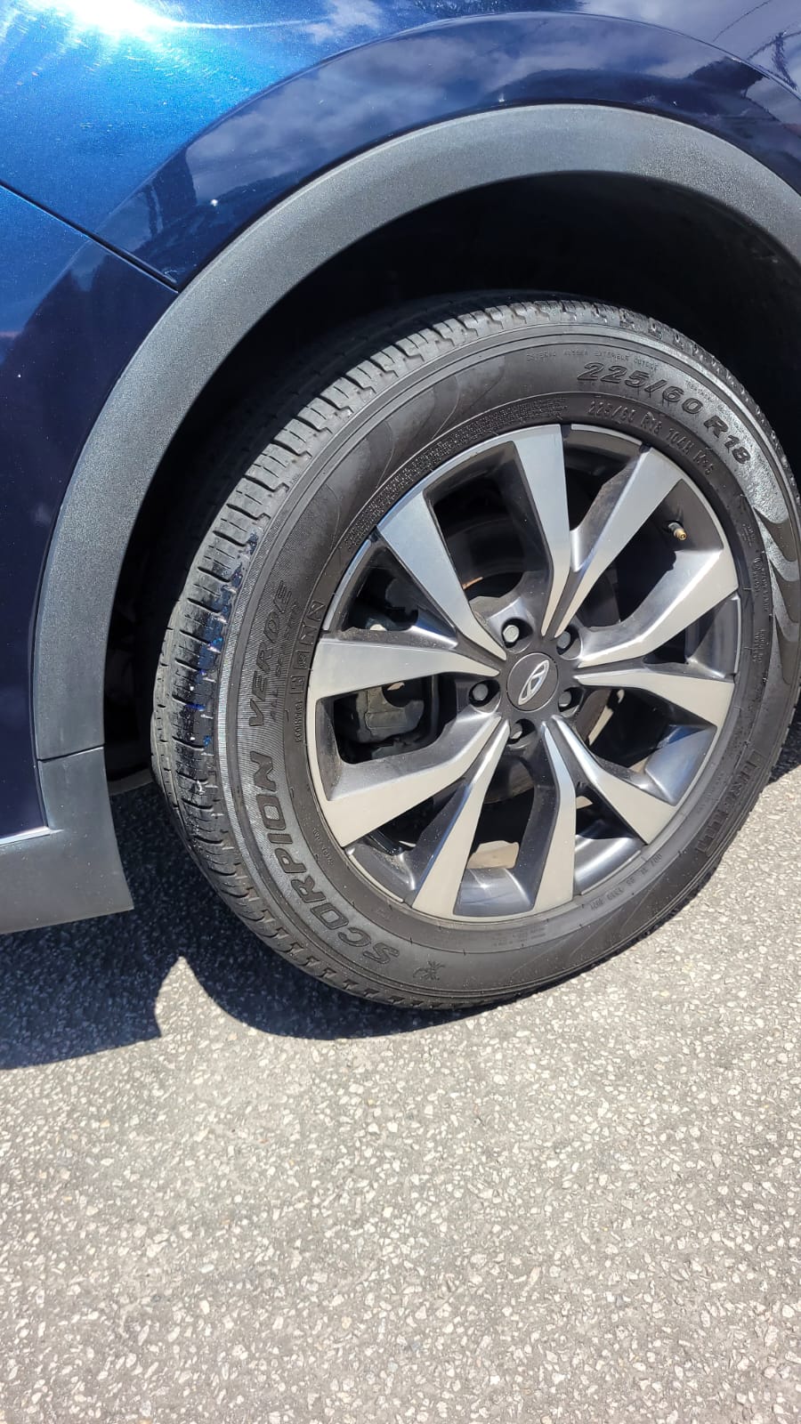 Tiggo 7 Pro 1.6 Turbo 16V Aut.