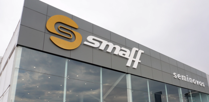 Smaff Seminovos - Asa Norte