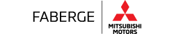 logo Mitsubishi Faberge