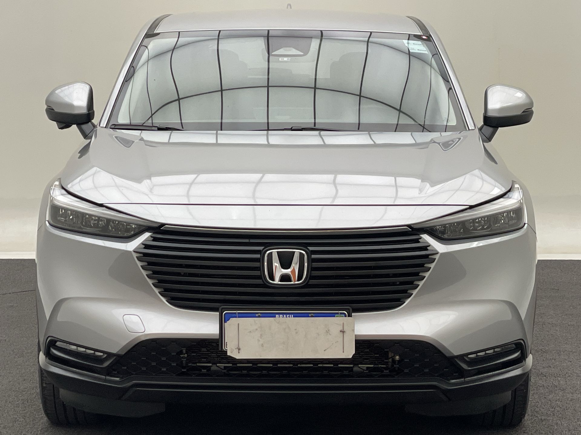 HR-V EXL 1.5 Sensing 16V 5p Aut.