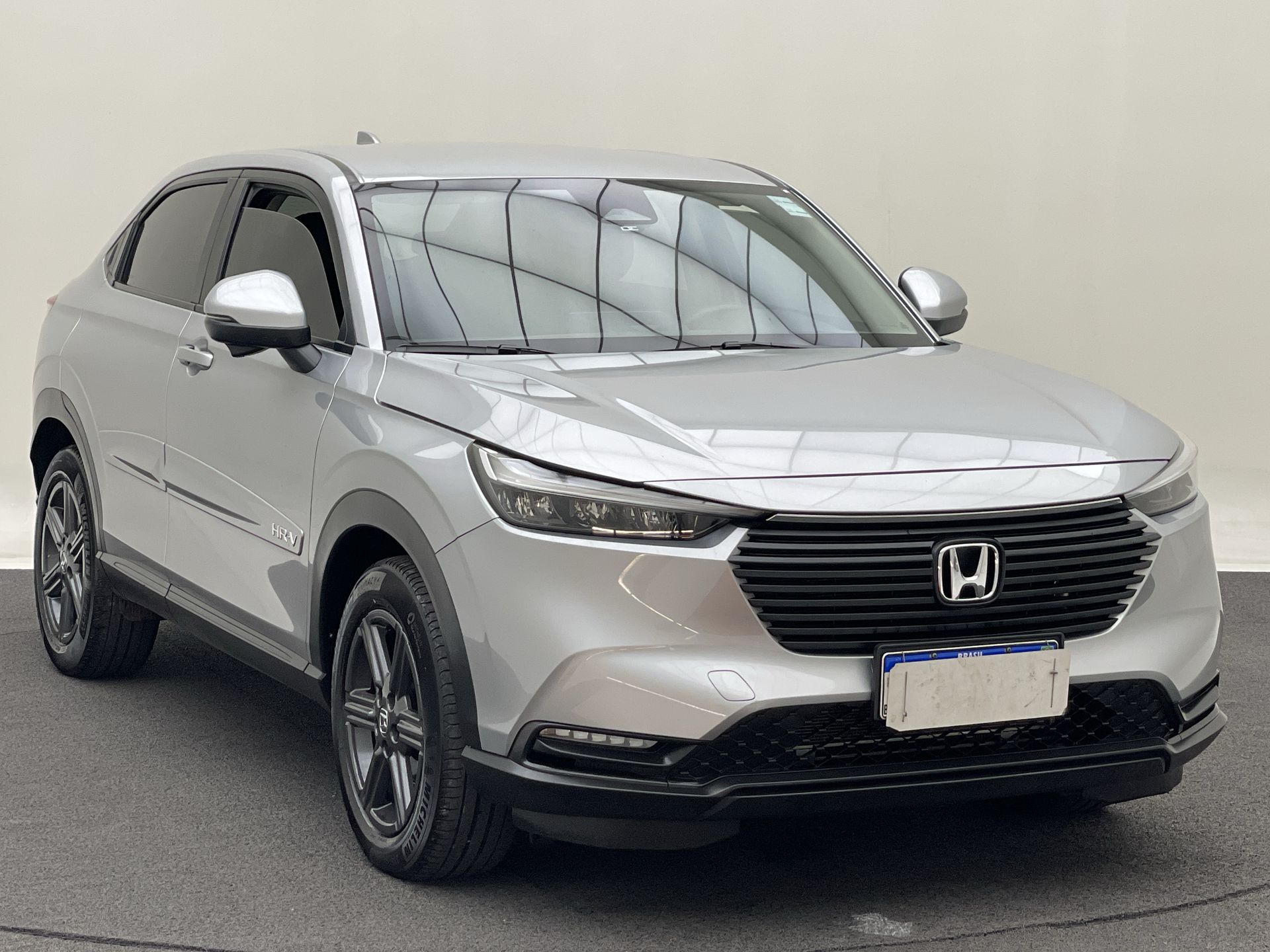 HR-V EXL 1.5 Sensing 16V 5p Aut.