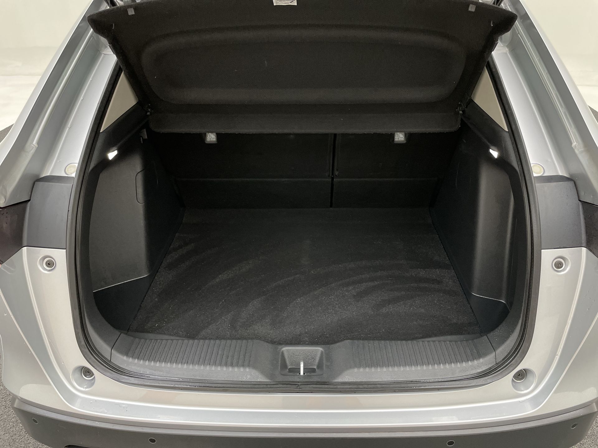 HR-V EXL 1.5 Sensing 16V 5p Aut.