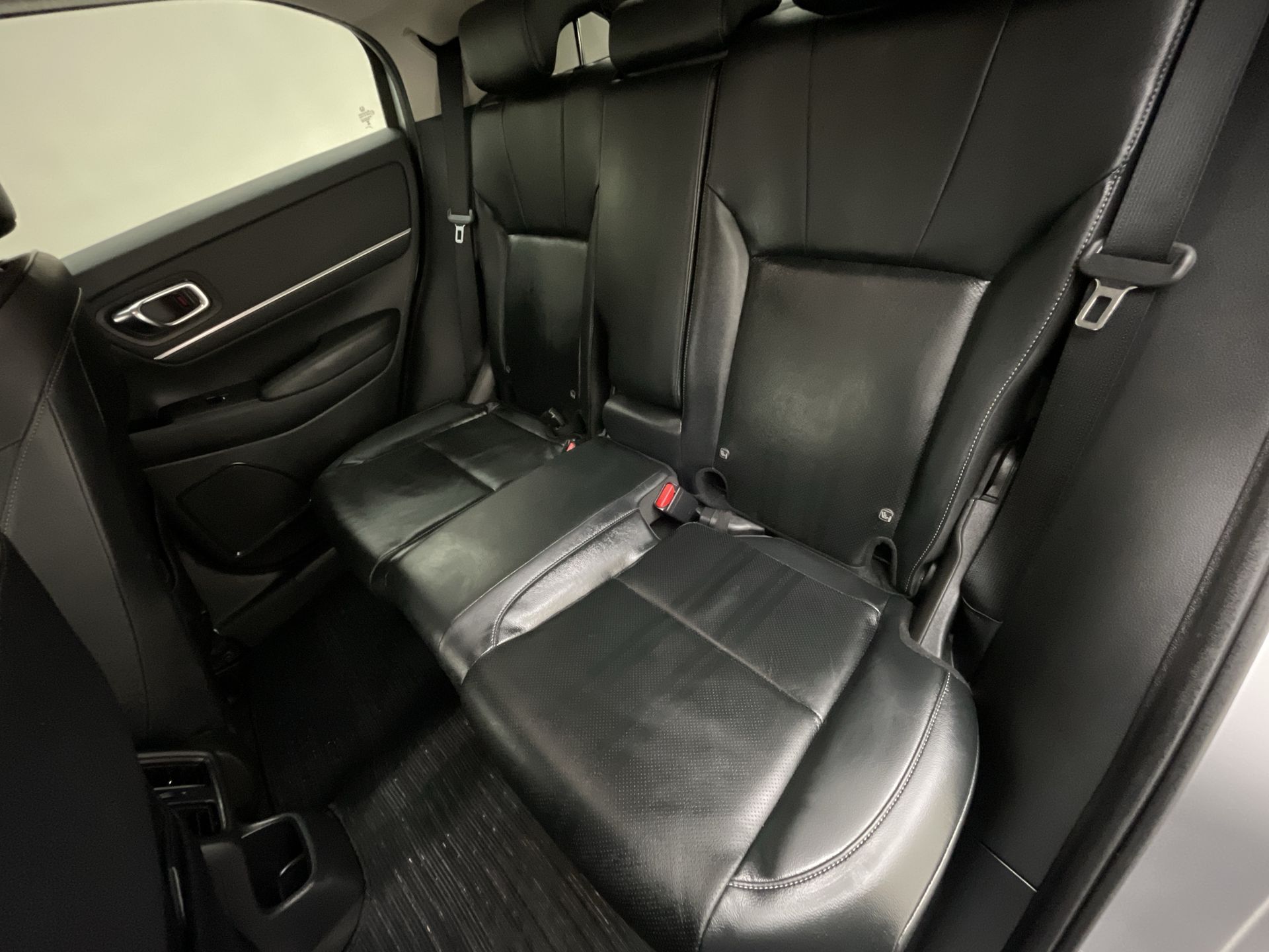 HR-V EXL 1.5 Sensing 16V 5p Aut.