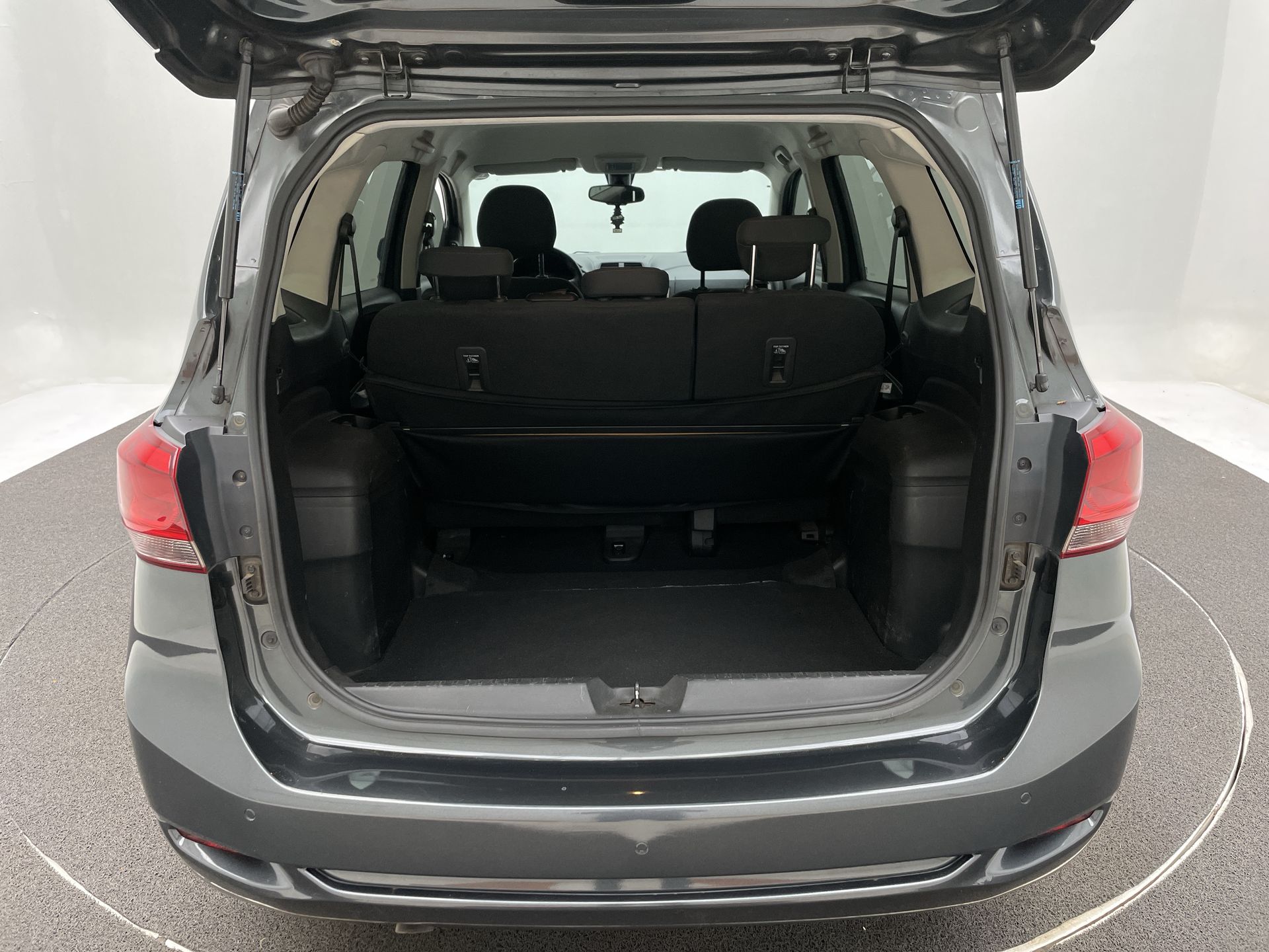 SPIN LT 1.8 8V Econo.Flex 5p Aut.