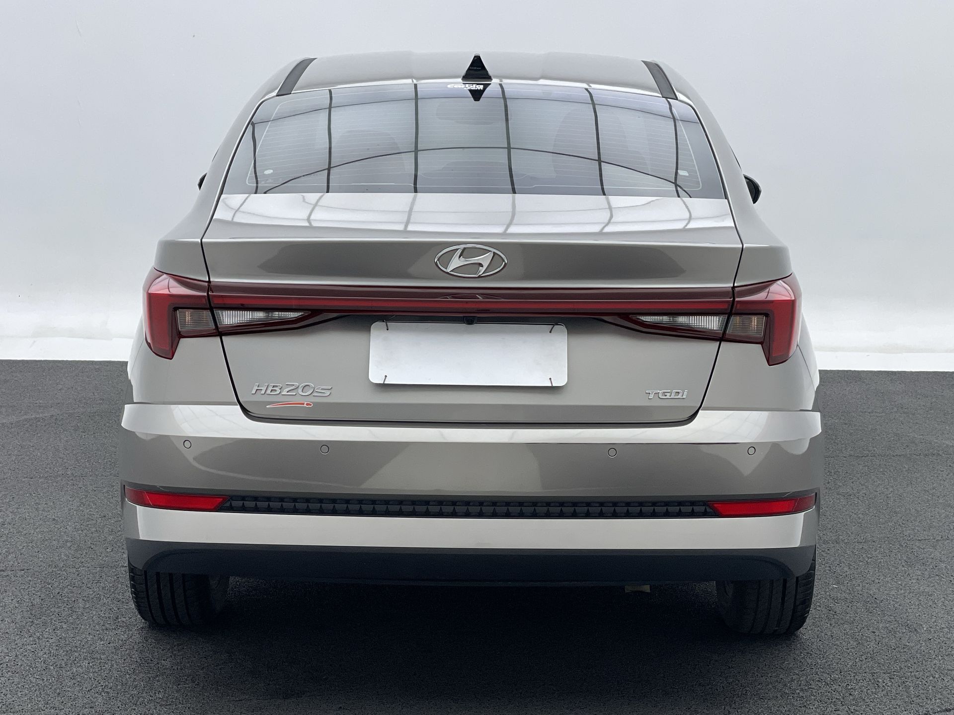 HB20S Platinum 1.0 TB Flex 12V Aut.