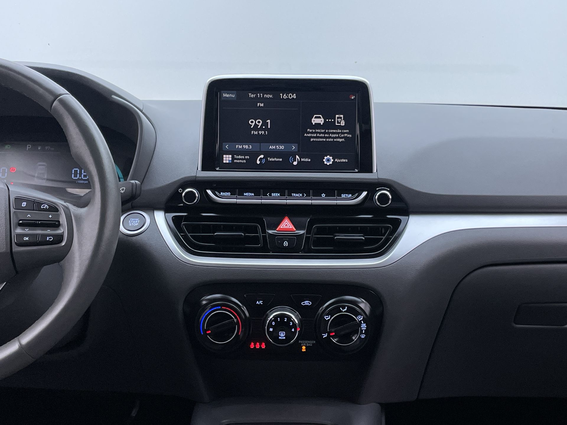 HB20S Platinum 1.0 TB Flex 12V Aut.