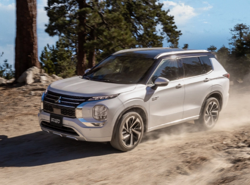 TRAÇÃO 4X4 TWIN MOTOR