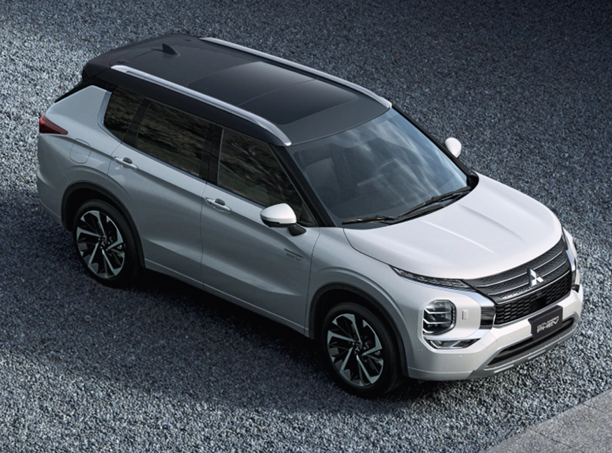 CARROCERIA EM DOIS TONS