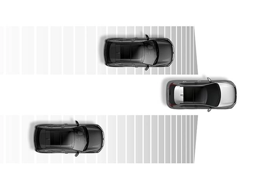 BSW: SISTEMA DE MONITORAMENTO DE PONTOS CEGOS