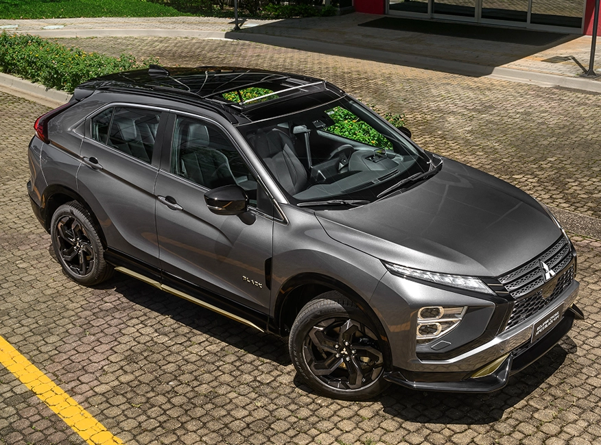 DESIGN COM ESPORTIVIDADE E CONFORTO