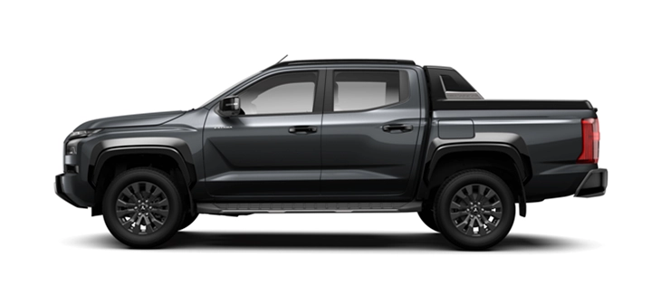 GL MT CINZA LONDRINO