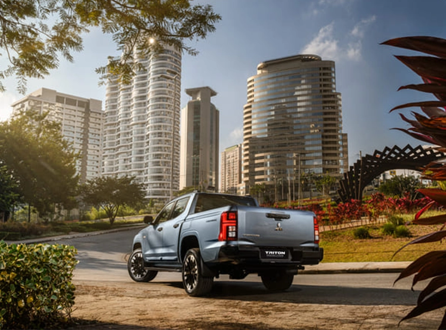 ESS - SINAL DE PARADA DE EMERGÊNCIA