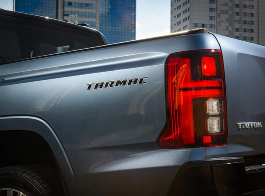 NOVAS LANTERNAS TRASEIRAS EM LED