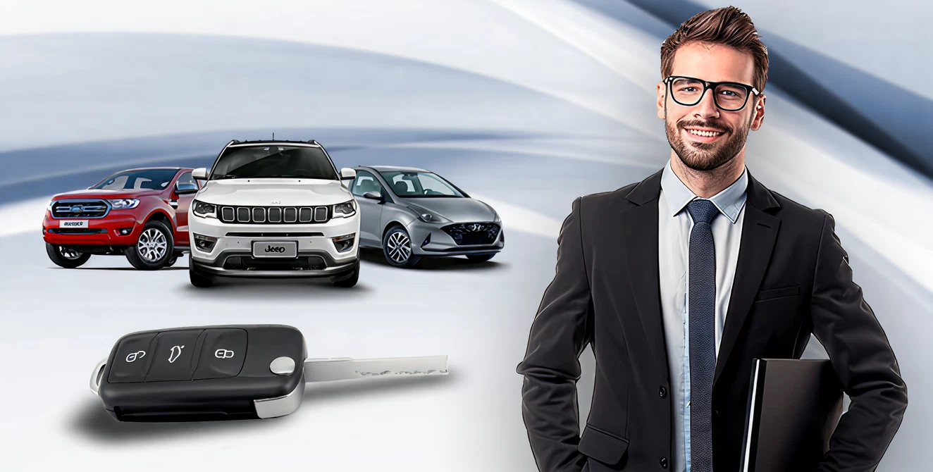 CONSÓRCIO DE AUTOMÓVEIS NISA