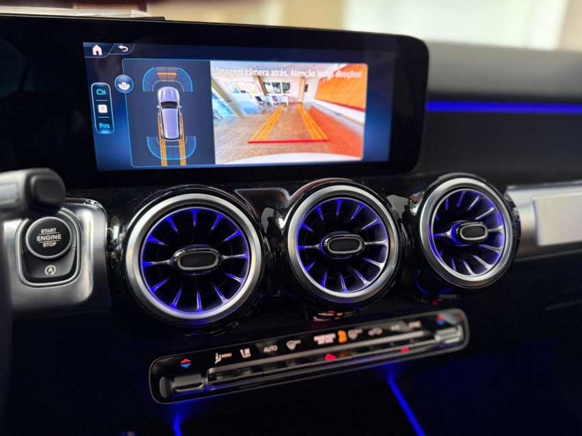 Mercedes-Benz-GLB 220-2.0 4M AMG LINE