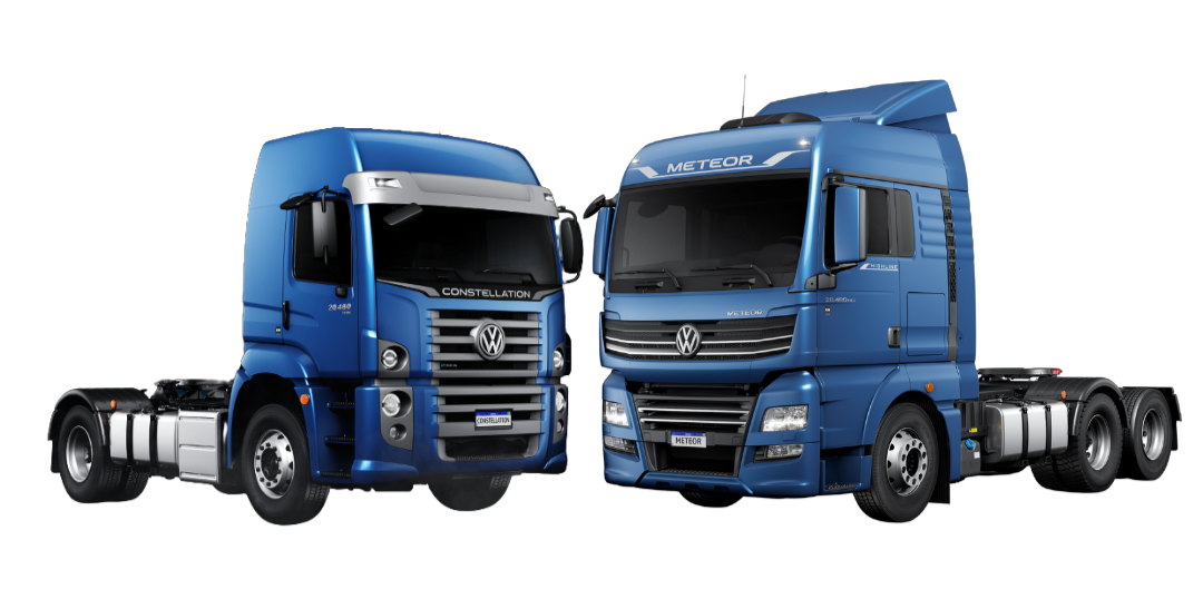 Black dos Gigantes VWCO