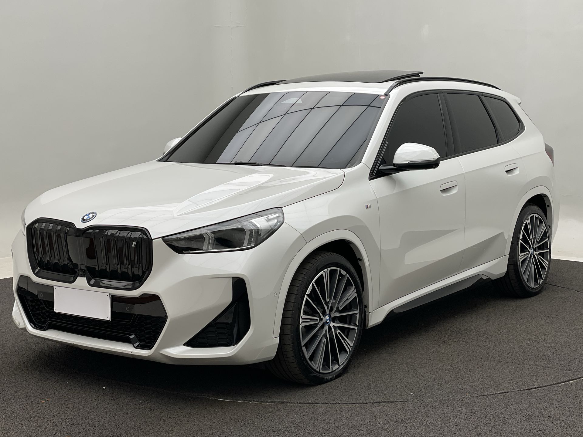 iX 1 xDrive 30 M Sport (Elétrico)
