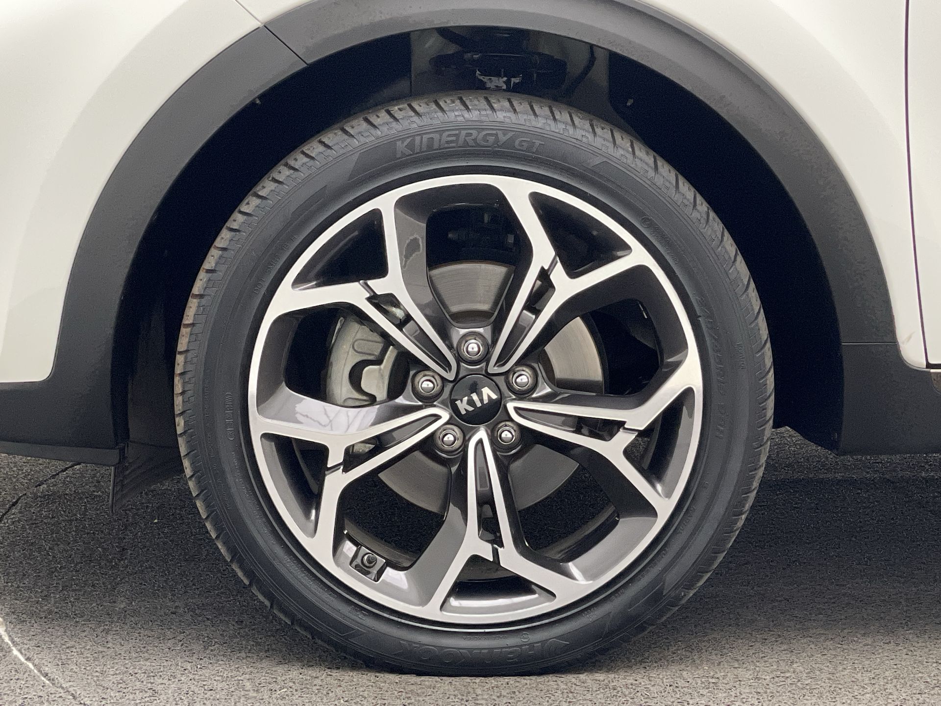 Sportage EX 2.0 16V/ 2.0 16V Flex Aut.